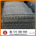 Hexagonal woven Wire Mesh Galvanized Gabion Box Price